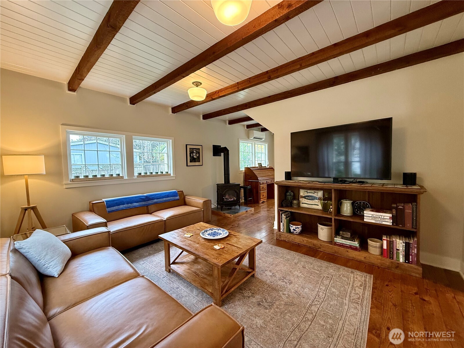 82 Blanchard Road Orcas Island, WA 98245 - Photo 5 of 35