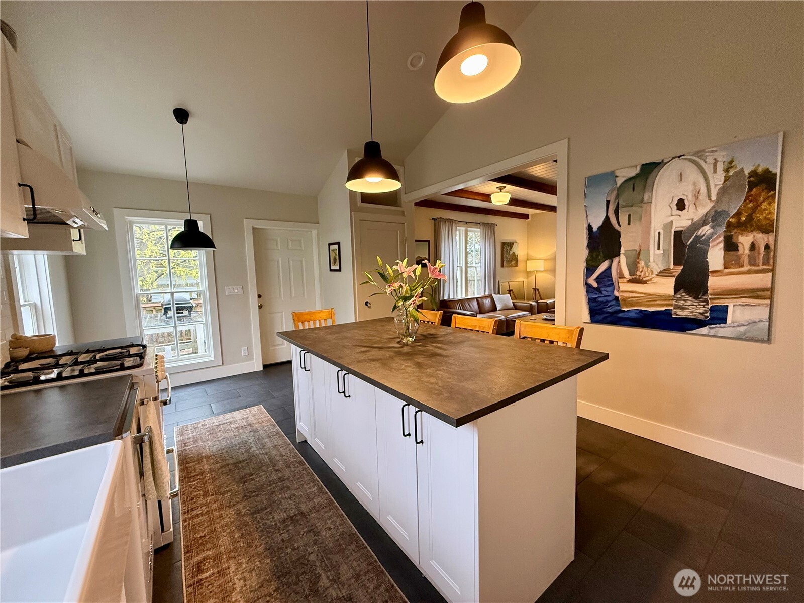 82 Blanchard Road Orcas Island, WA 98245 - Photo 10 of 35