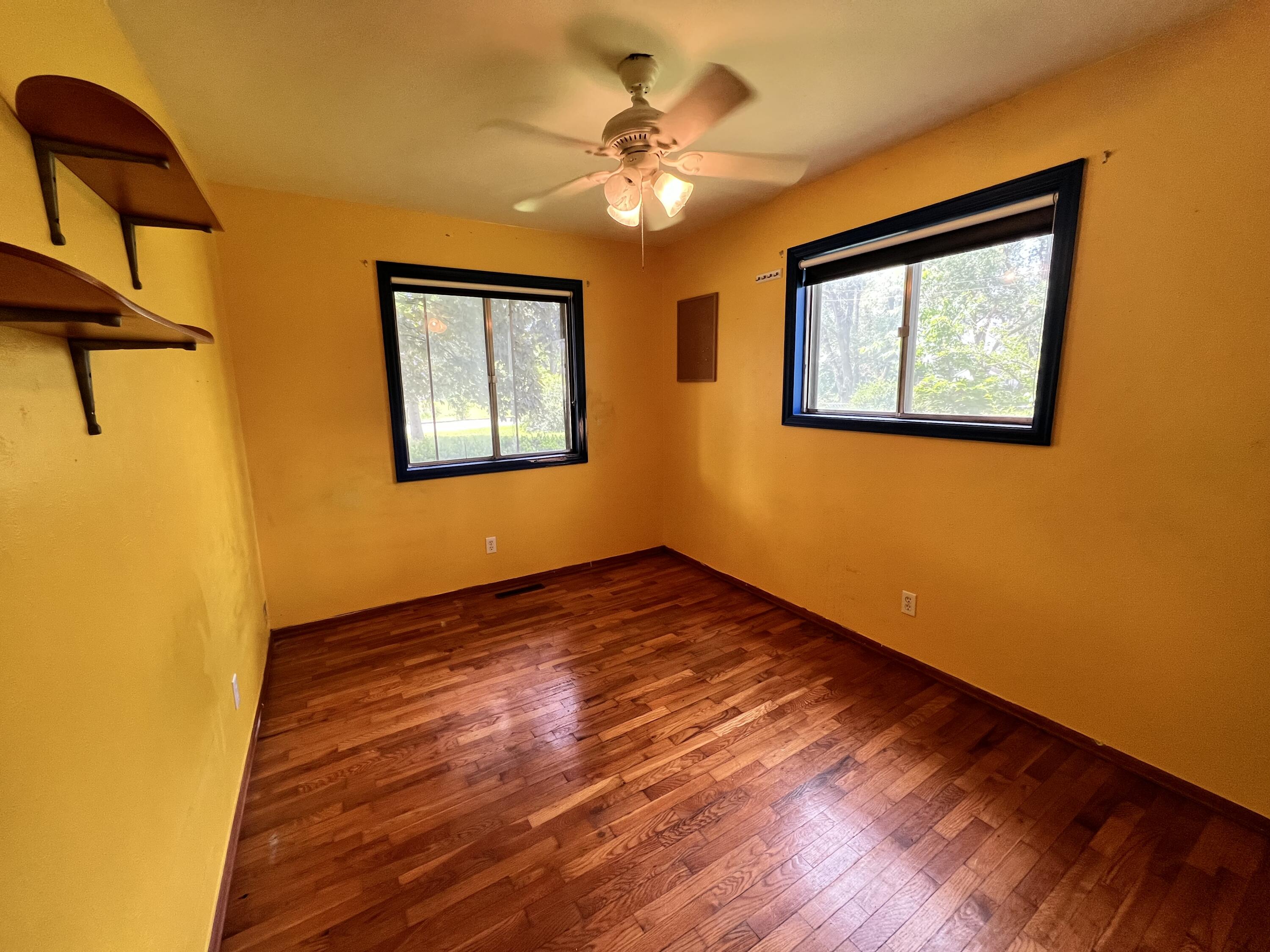 3806 Gady Road Tecumseh, MI 49286 - Photo 16 of 31 Bedroom #2