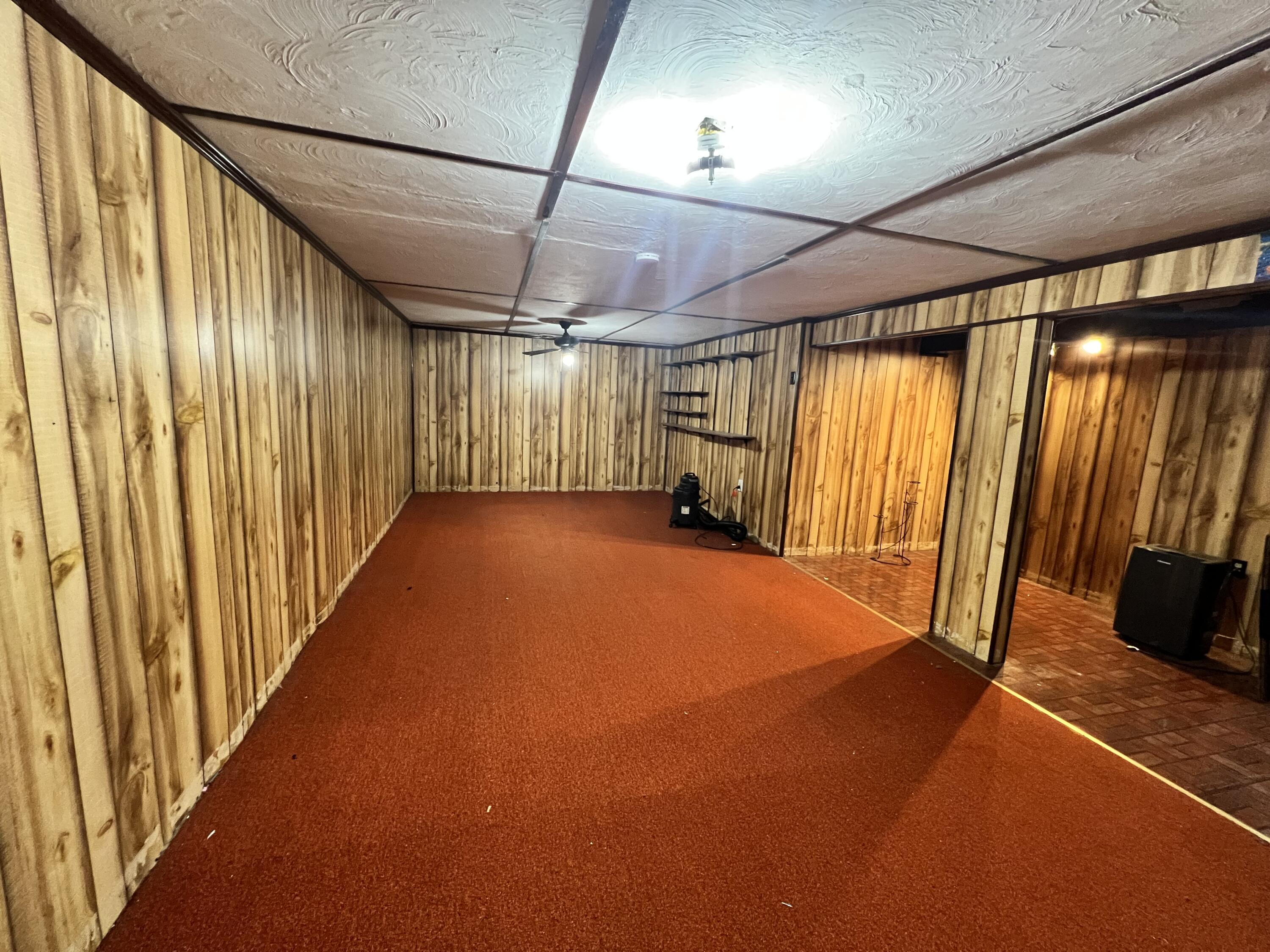 3806 Gady Road Tecumseh, MI 49286 - Photo 19 of 31 Basement