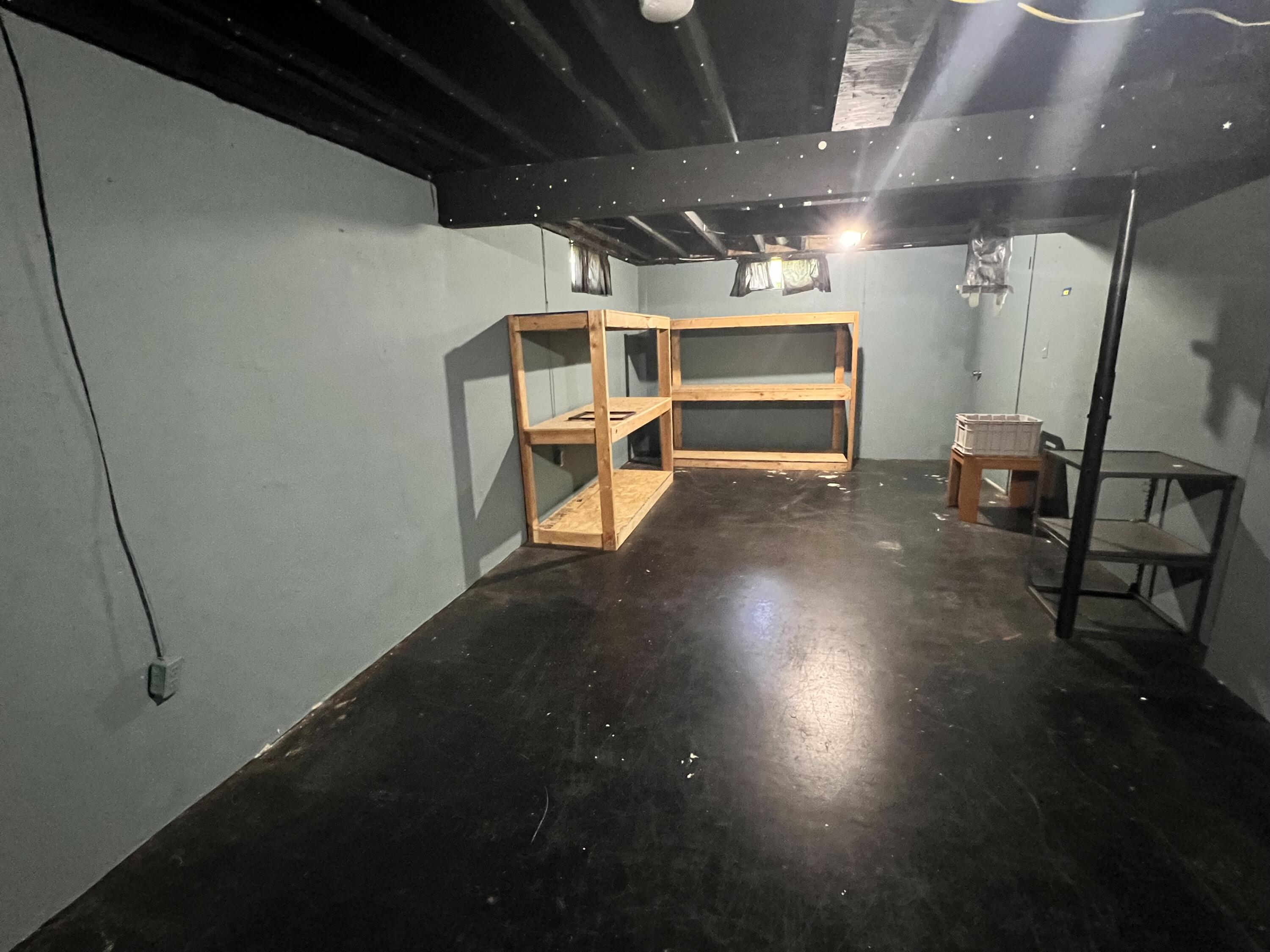 3806 Gady Road Tecumseh, MI 49286 - Photo 24 of 31 Storage