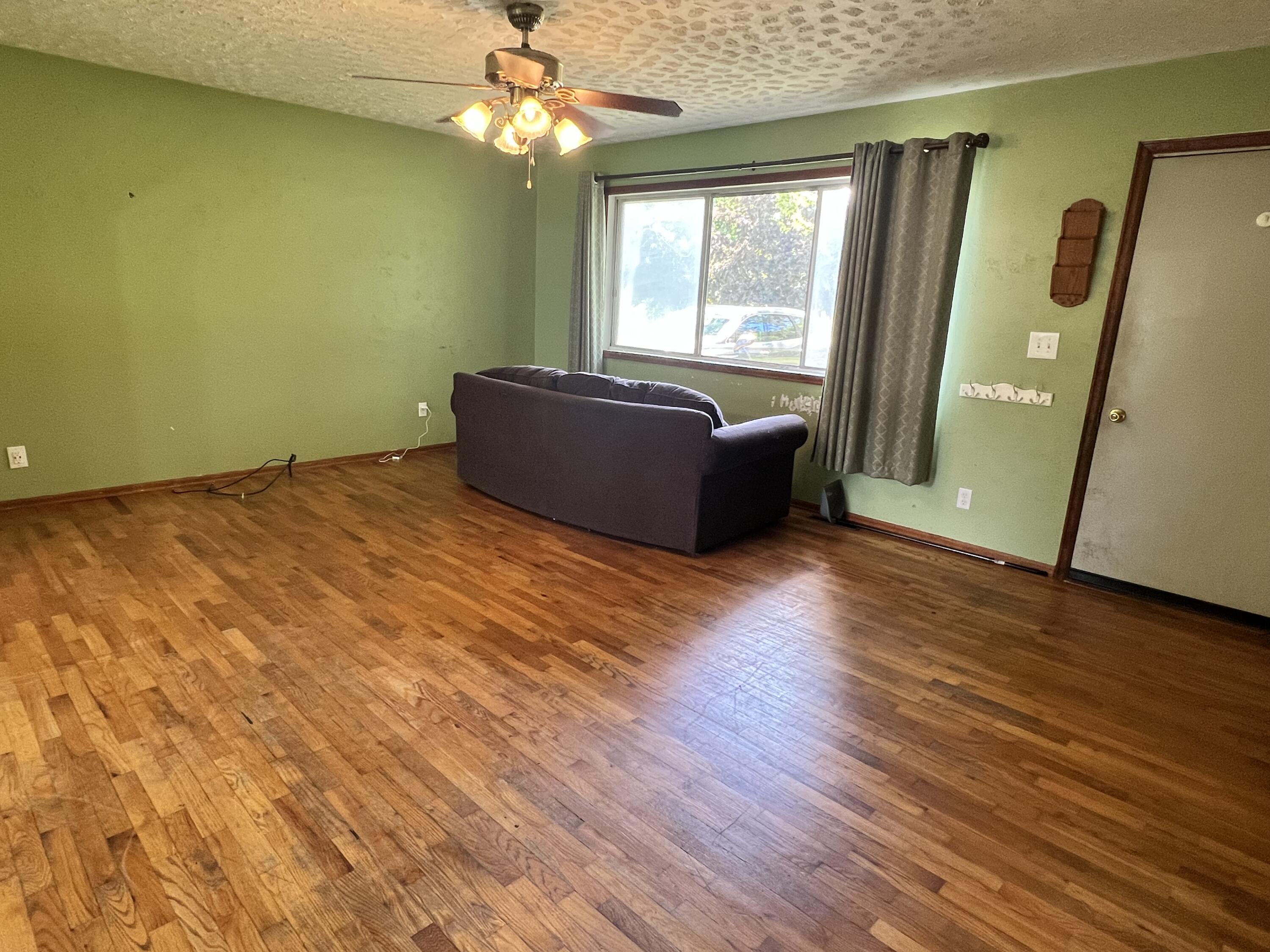 3806 Gady Road Tecumseh, MI 49286 - Photo 5 of 31 Livingroom