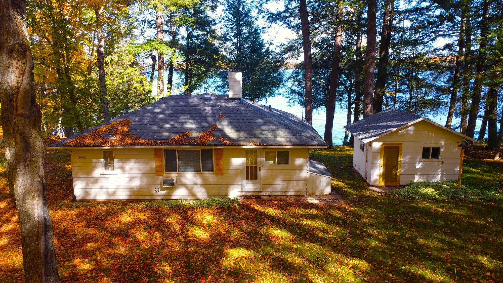 W11610 Enterprise Lake Road Elcho, WI 54428 - Photo 59 of 63 Gallery Image 59