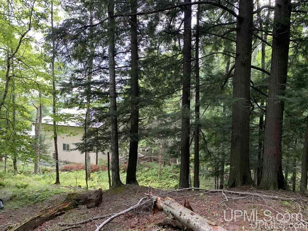 Lot 1 Bayview Road Lanse, MI 49946 - Photo 25 of 27