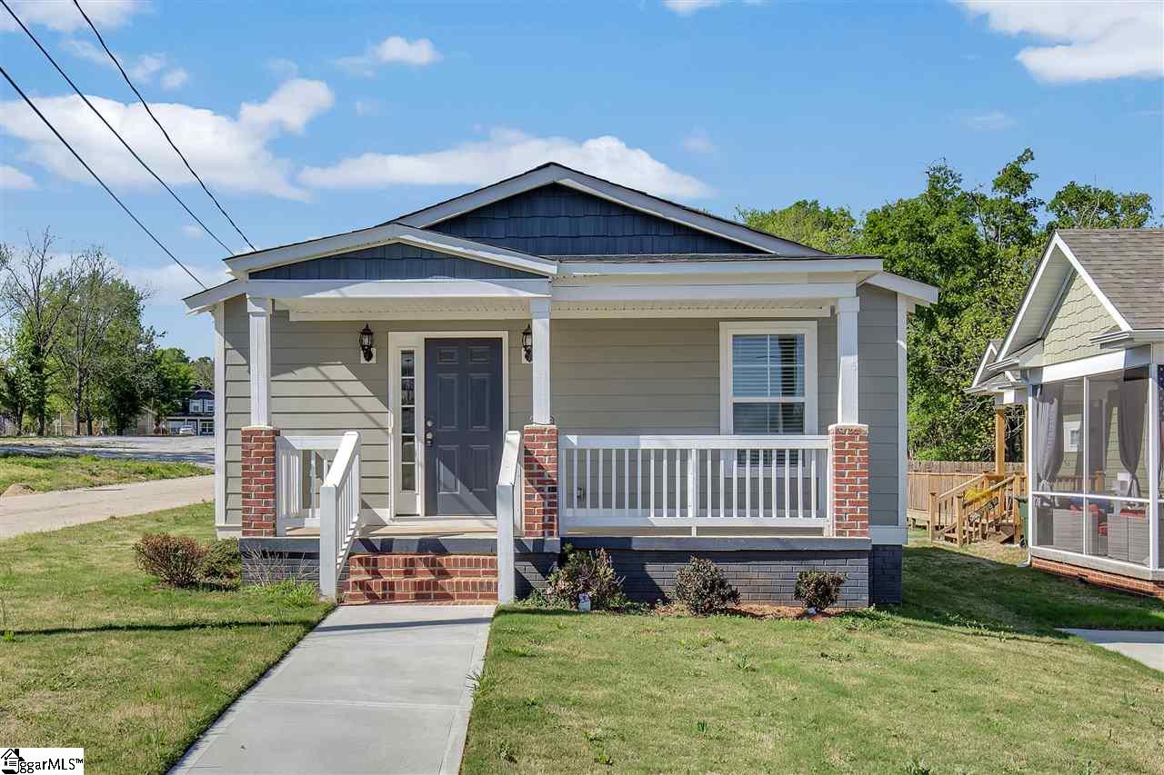 119 Dime Street Greenville, SC 29607 - Photo 1 of 23