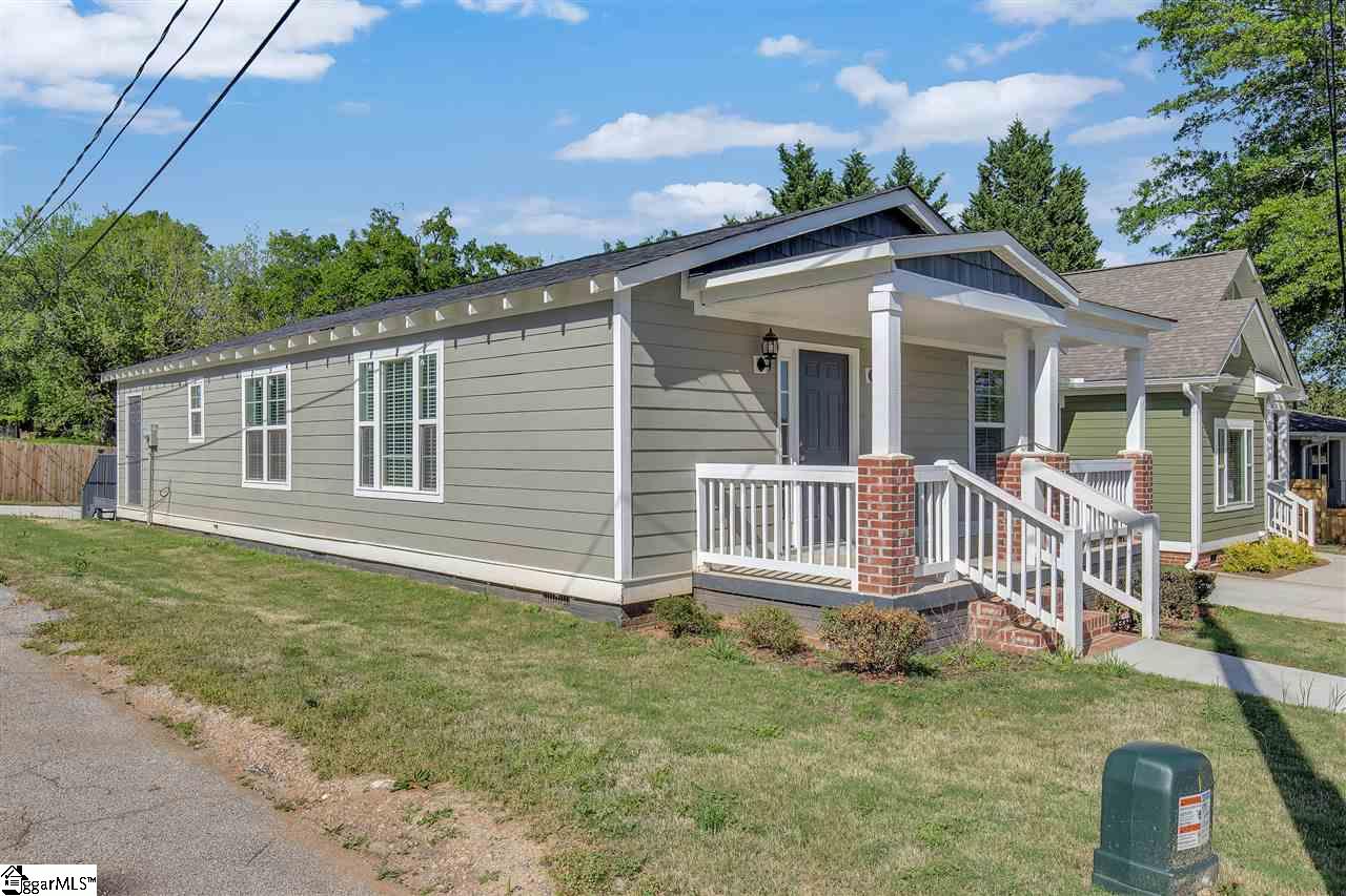 119 Dime Street Greenville, SC 29607 - Photo 20 of 23
