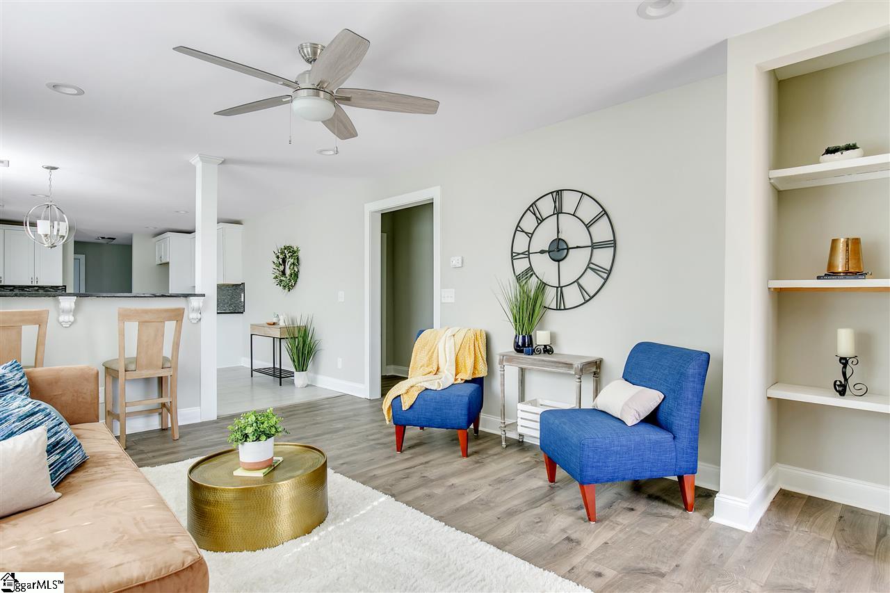 119 Dime Street Greenville, SC 29607 - Photo 3 of 23