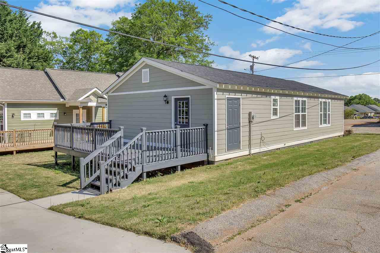 119 Dime Street Greenville, SC 29607 - Photo 21 of 23