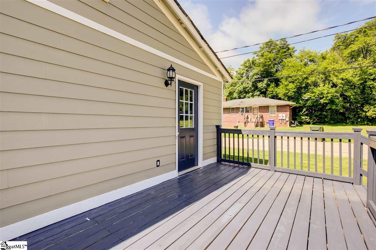 119 Dime Street Greenville, SC 29607 - Photo 22 of 23