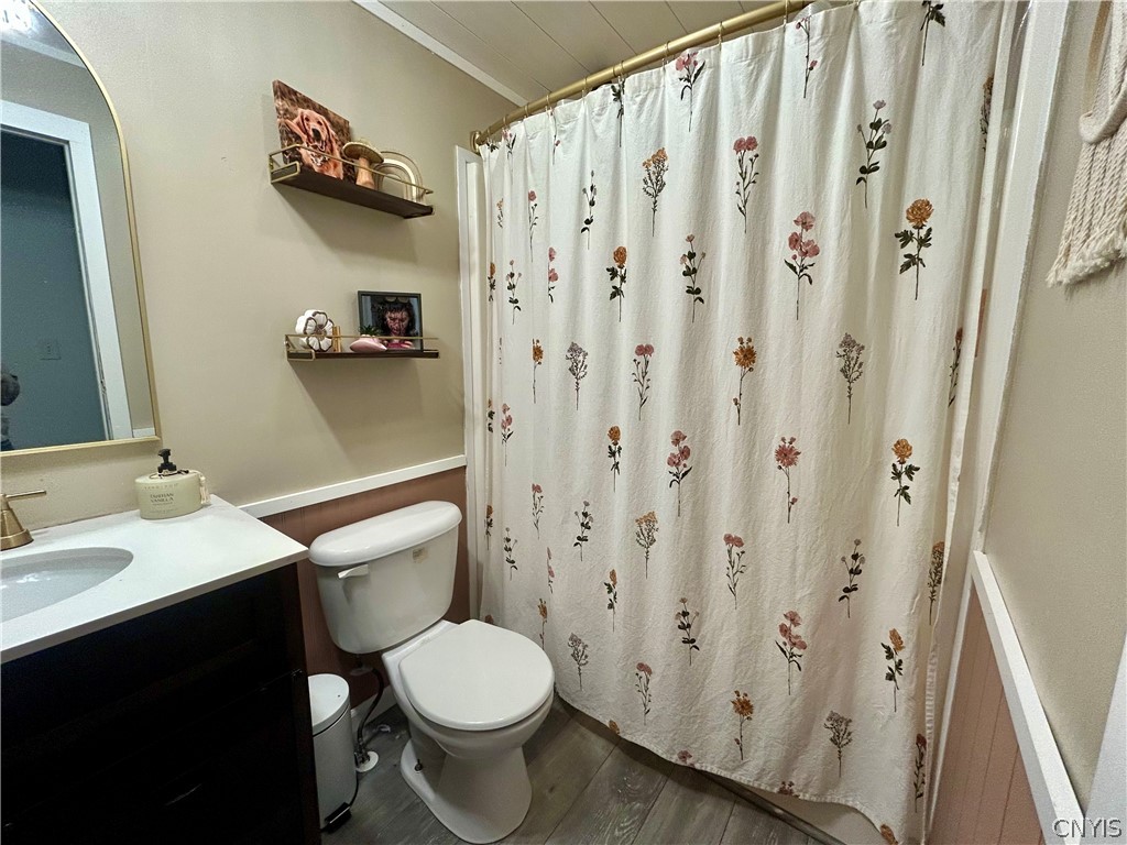7 Beach Road Amboy, NY 13316 - Photo 35 of 37 Second full bath