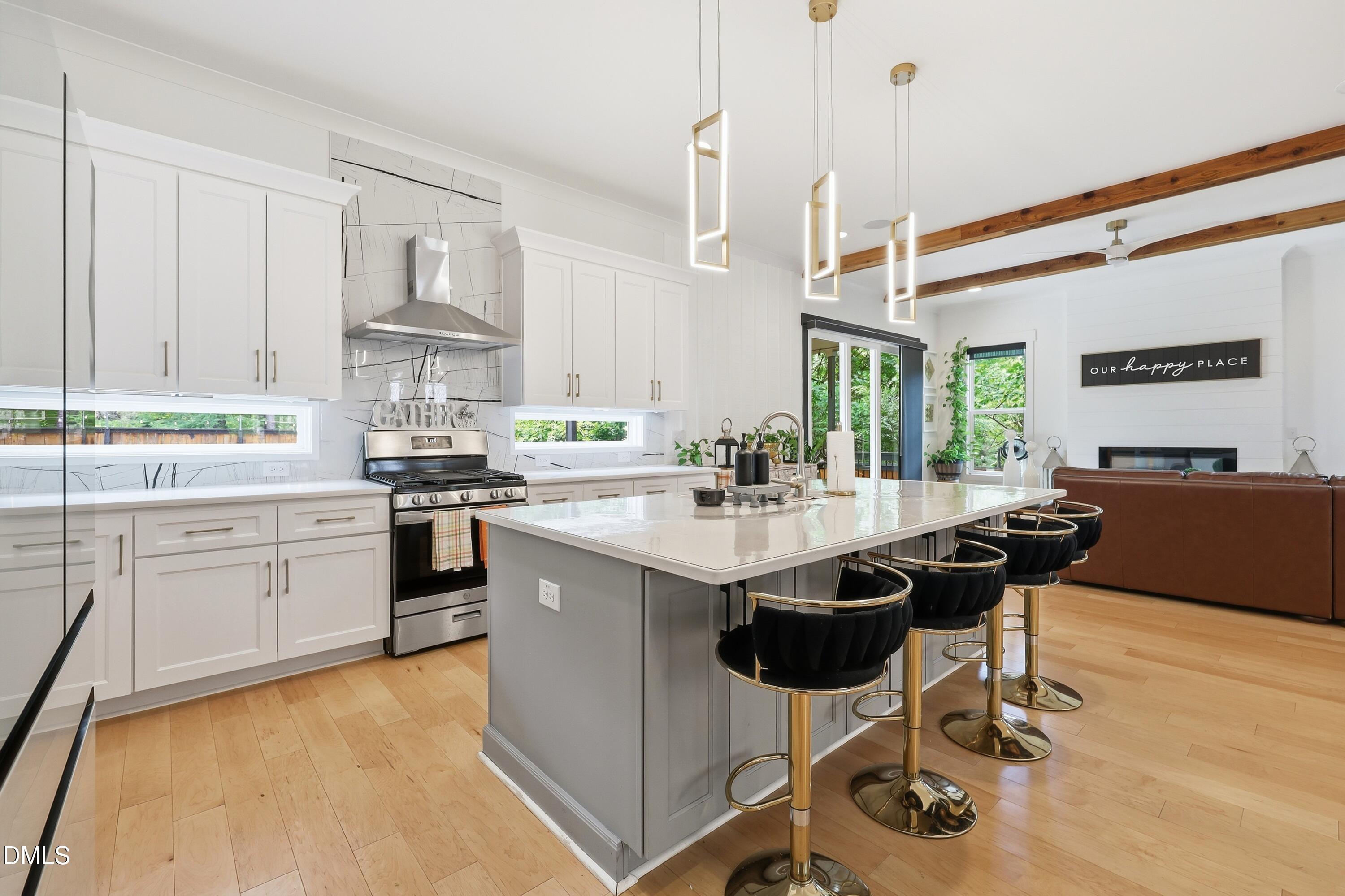 15032 Westerfield Road Wake Forest, NC 27587 - Photo 18 of 54