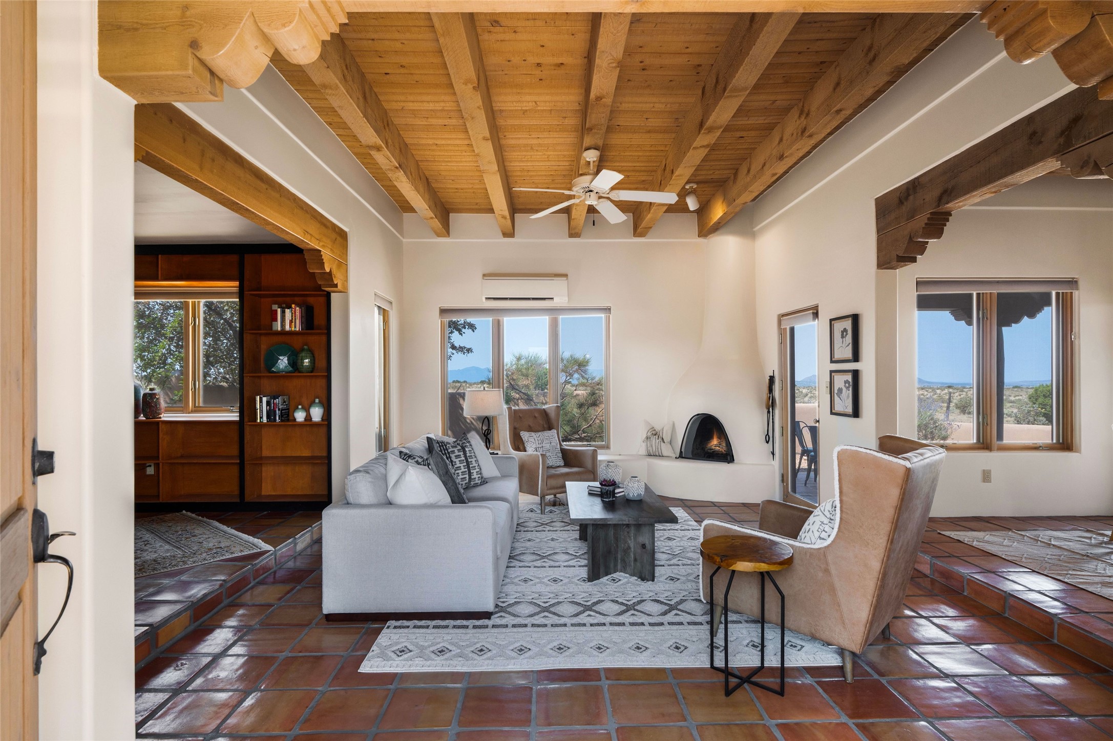 28 Tetilla Road Santa Fe, NM 87508 - Photo 1 of 43 Gallery Image 1