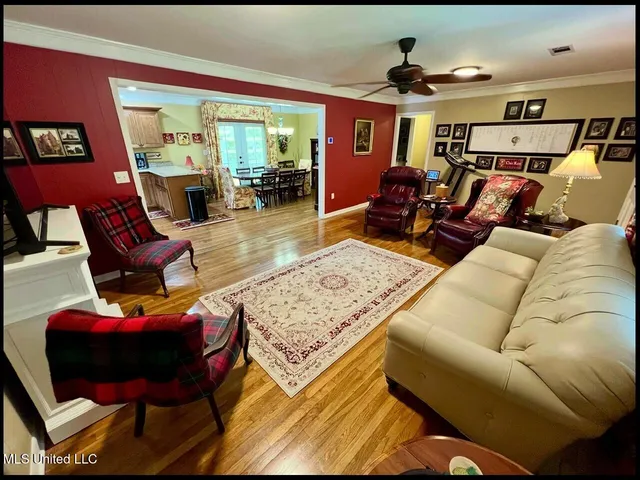 $338,900 | 2653 Central Academy Road North, Batesville, MS 38606