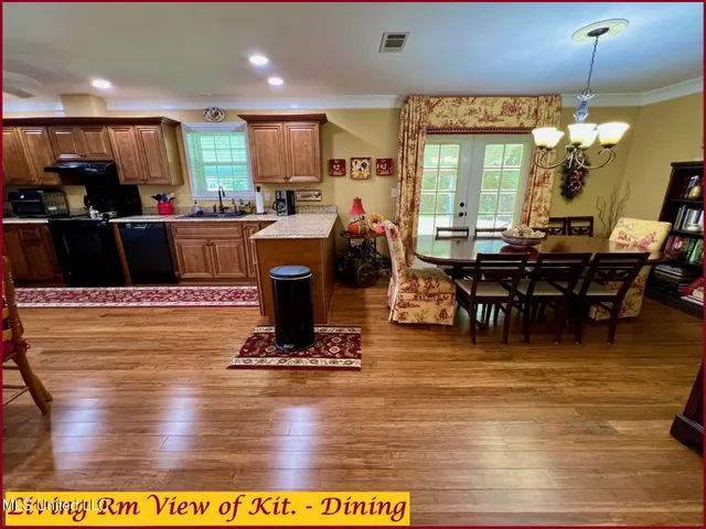 $338,900 | 2653 Central Academy Road North, Batesville, MS 38606