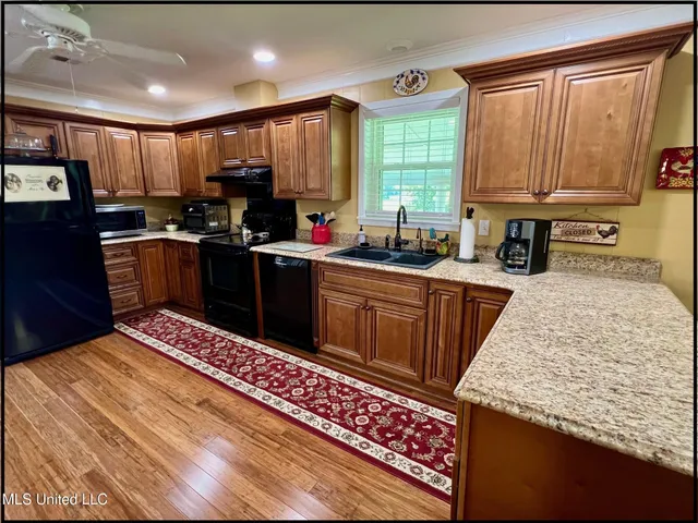 $338,900 | 2653 Central Academy Road North, Batesville, MS 38606