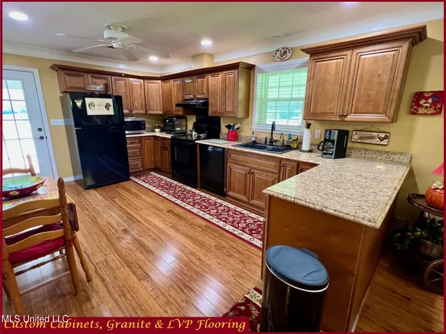 $338,900 | 2653 Central Academy Road North, Batesville, MS 38606