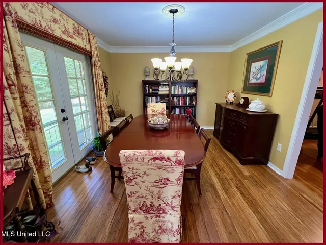 $338,900 | 2653 Central Academy Road North, Batesville, MS 38606