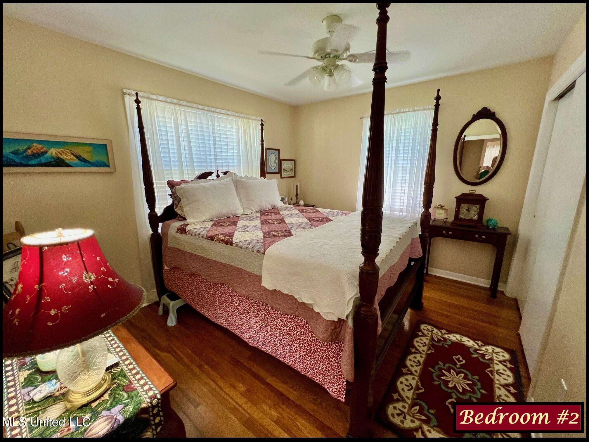 2653 Central Academy Road North Batesville, MS 38606 - Photo 25 of 76 2653 CENTRAL ACADEMY - BED 2 - 2