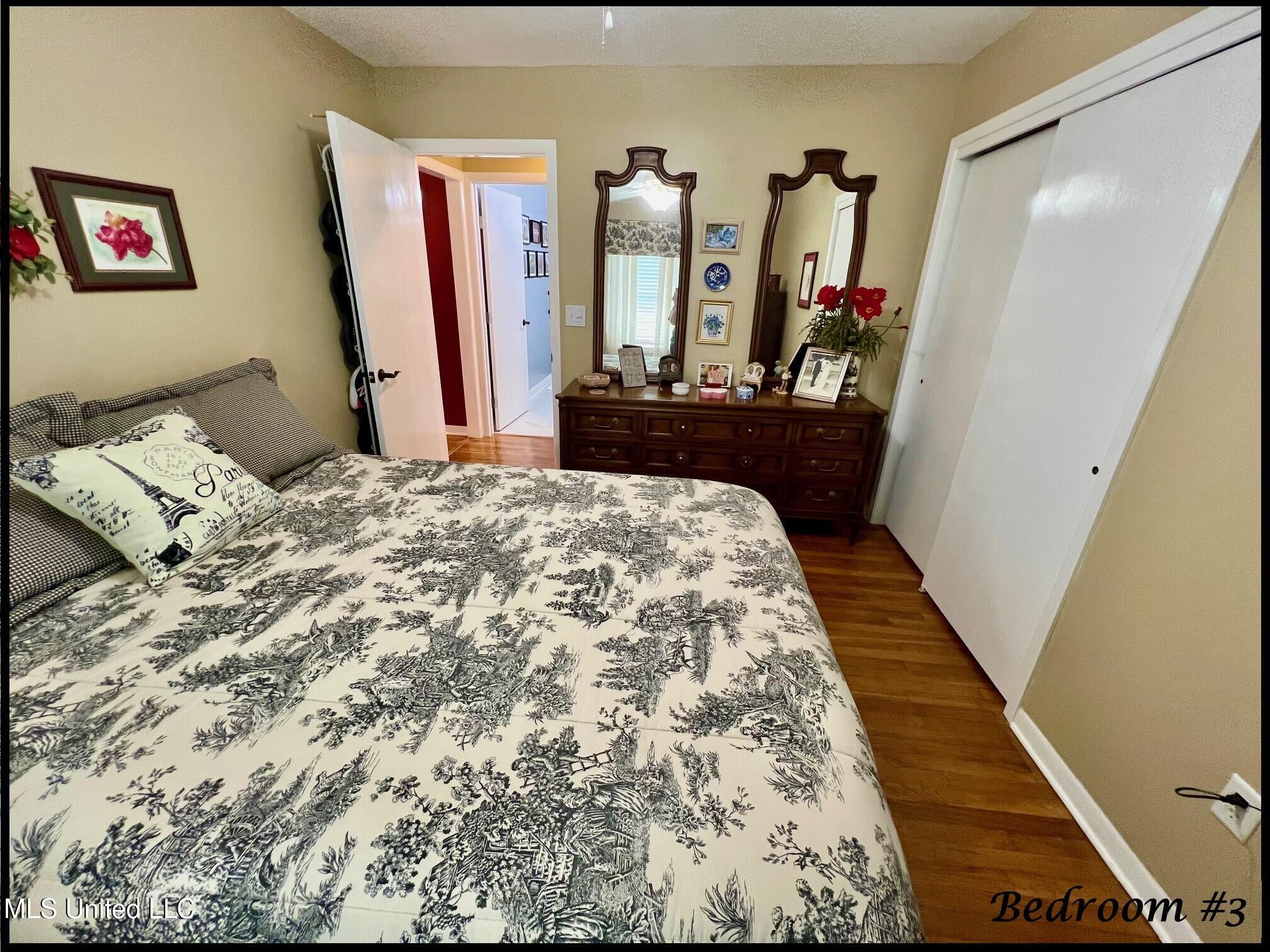 2653 Central Academy Road North Batesville, MS 38606 - Photo 28 of 76 2653 CENTRAL ACADEMY - BED 3 - 2