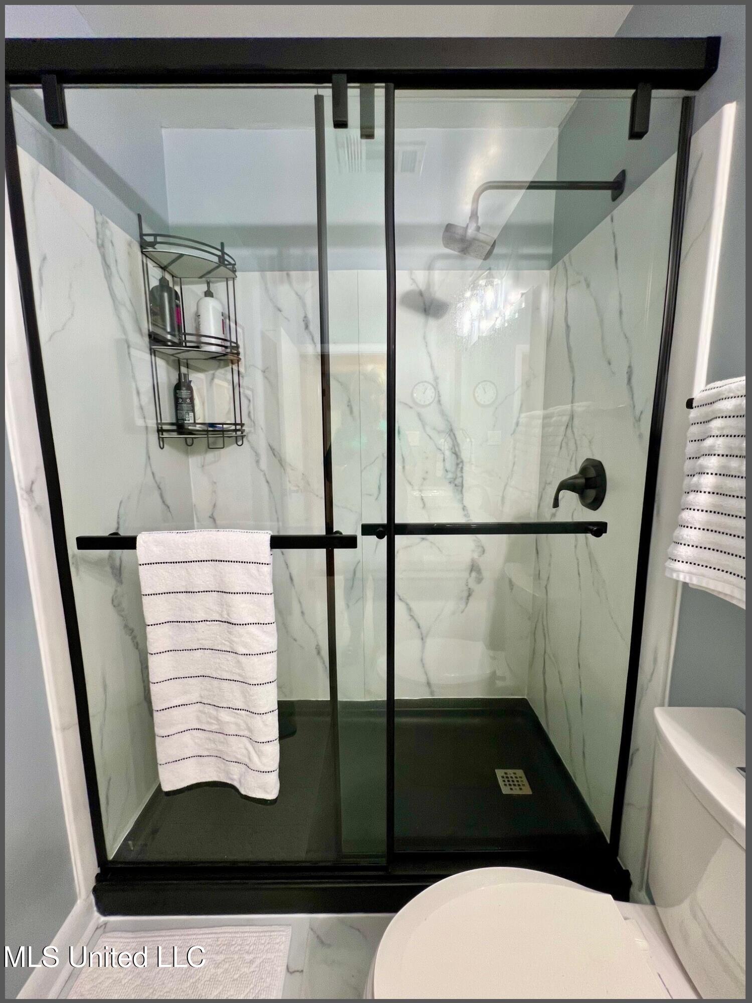 2653 Central Academy Road North Batesville, MS 38606 - Photo 30 of 76 2653 CENTRAL ACADEMY - SHOWER