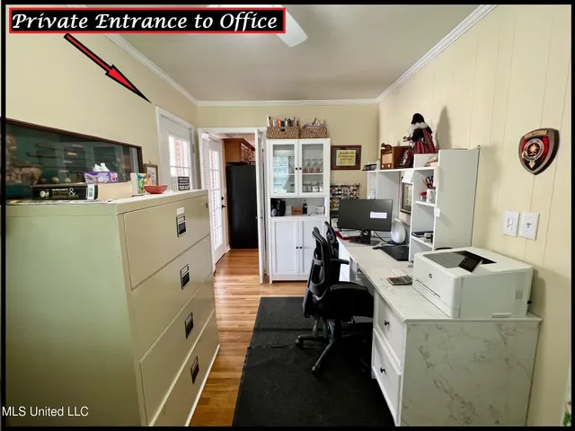 $338,900 | 2653 Central Academy Road North, Batesville, MS 38606