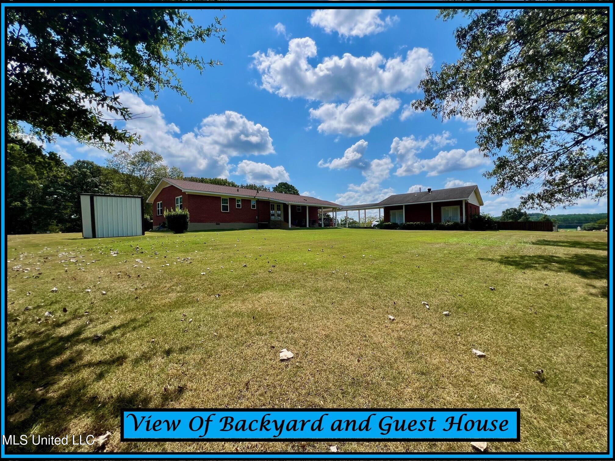 2653 Central Academy Road North Batesville, MS 38606 - Photo 43 of 76 IMG_5716 (1)