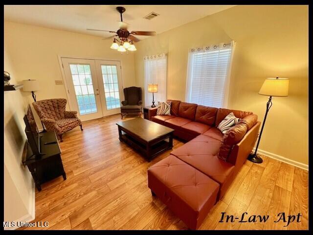 2653 Central Academy Road North Batesville, MS 38606 - Photo 53 of 76 2653 CENTRAL ACADEMY - APT - LIV 1