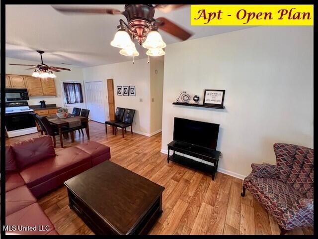 2653 Central Academy Road North Batesville, MS 38606 - Photo 55 of 76 2653 CENTRAL ACADEMY - APT - LIV 3