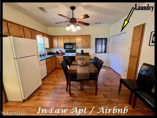 $338,900 | 2653 Central Academy Road North, Batesville, MS 38606