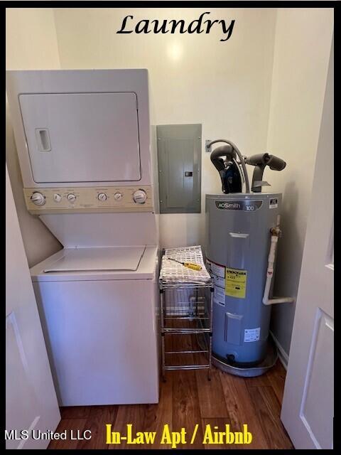 2653 Central Academy Road North Batesville, MS 38606 - Photo 60 of 76 2653 CENTRAL ACADEMY -APT LAUNDRY