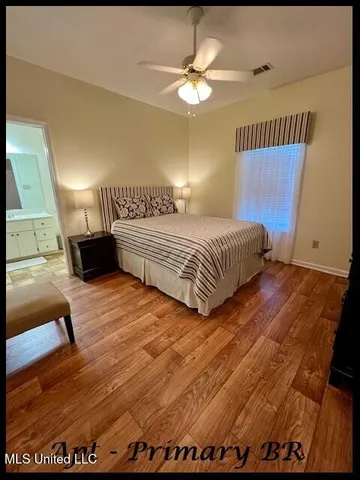 $338,900 | 2653 Central Academy Road North, Batesville, MS 38606