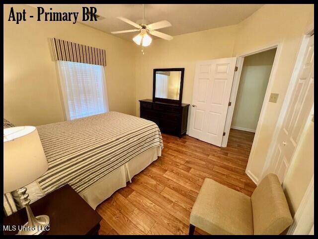 2653 Central Academy Road North Batesville, MS 38606 - Photo 63 of 76 2653 CENTRAL ACADEMY - APT - PRIM BR 4