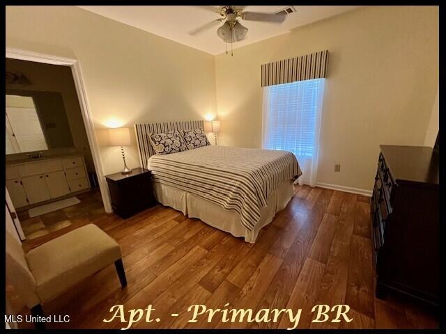 2653 Central Academy Road North Batesville, MS 38606 - Photo 64 of 76 2653 CENTRAL ACADEMY - APT - PRIM BR 5