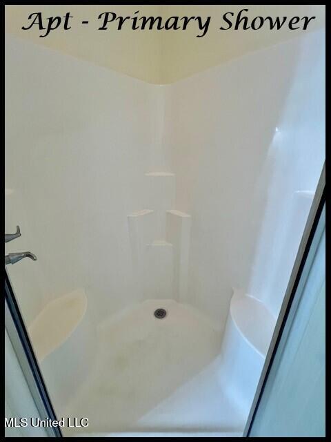 2653 Central Academy Road North Batesville, MS 38606 - Photo 69 of 76 2653 CENTRAL ACADEMY - APT PRIM SHOWER