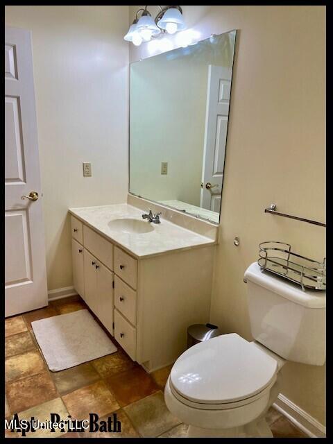 2653 Central Academy Road North Batesville, MS 38606 - Photo 70 of 76 2653 CENTRAL ACADEMY - APT - PRIM BATH 2