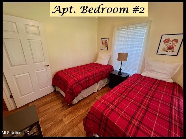 2653 Central Academy Road North Batesville, MS 38606 - Photo 71 of 76 2653 CENTRAL ACADEMY - APT BR 2 - 2