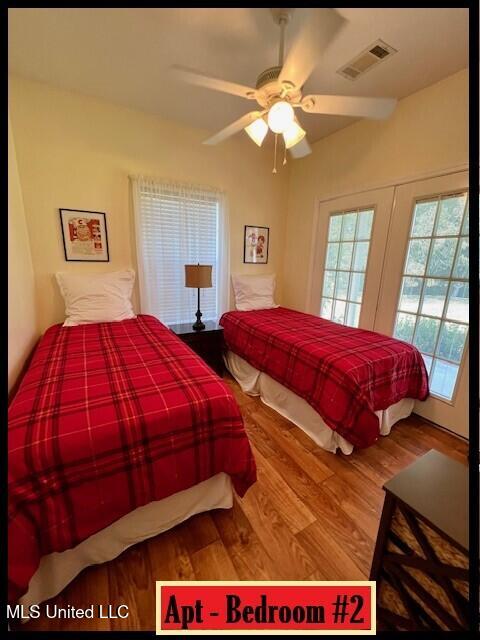 2653 Central Academy Road North Batesville, MS 38606 - Photo 72 of 76 2653 CENTRAL ACADEMY - APT BED 2