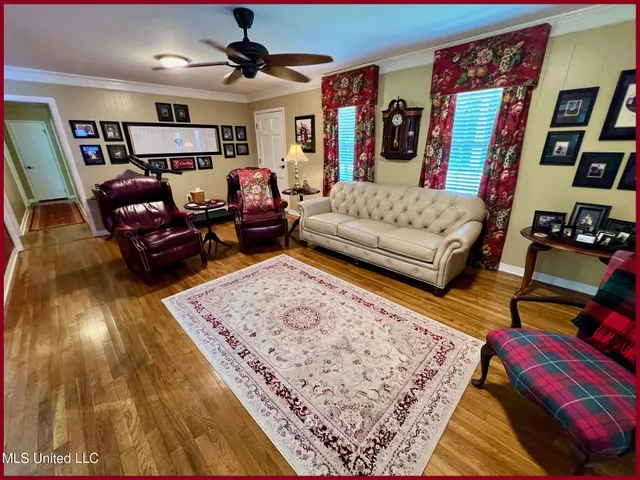 $338,900 | 2653 Central Academy Road North, Batesville, MS 38606