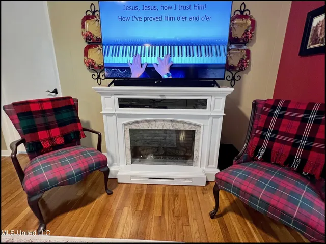 $338,900 | 2653 Central Academy Road North, Batesville, MS 38606