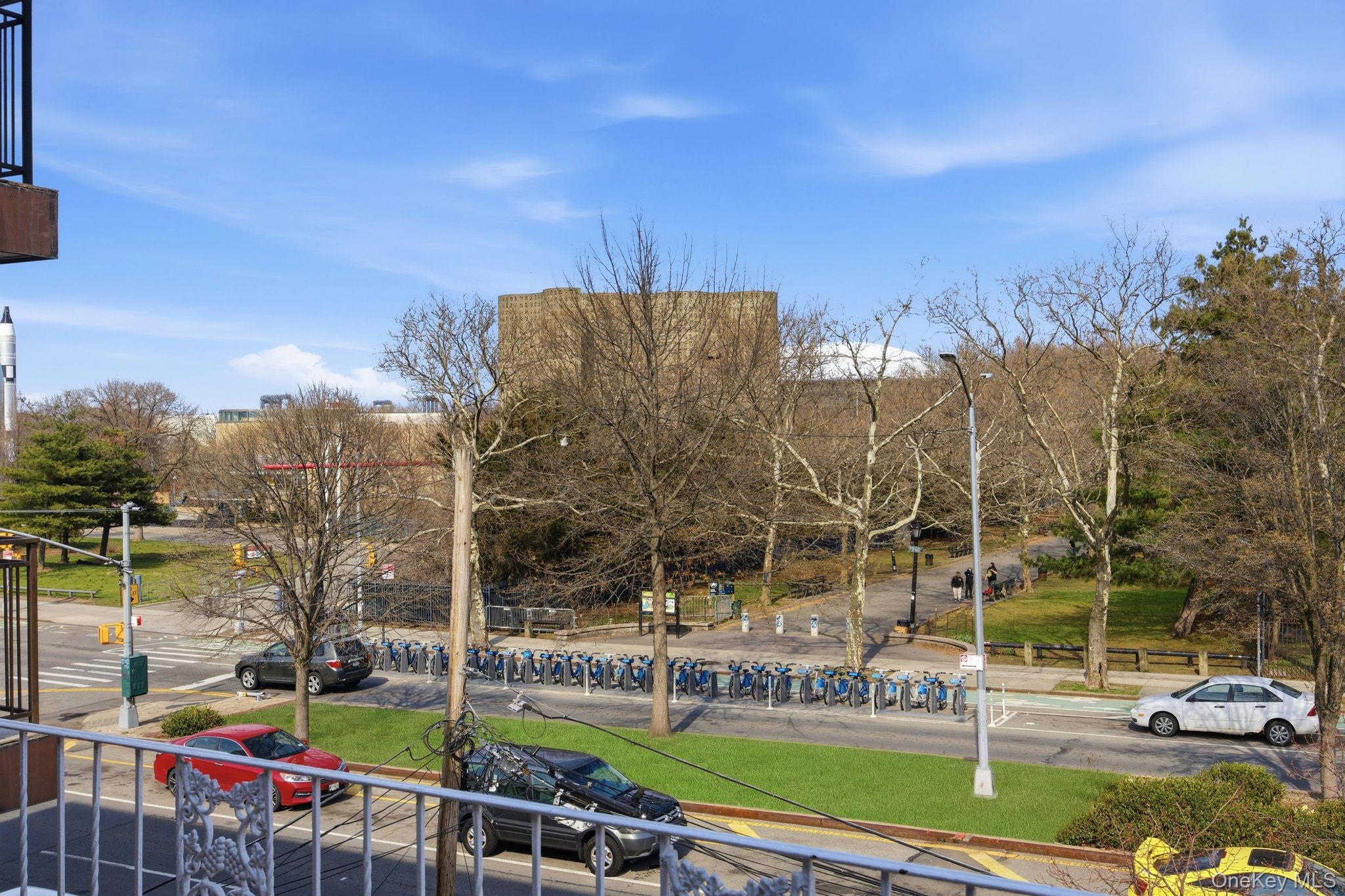 49-12 111th Street Queens, NY 11368 - Photo 27 of 31 a view of a city