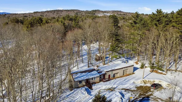 $334,500 | 367 Shady Nook Road, Newfield, ME 04095