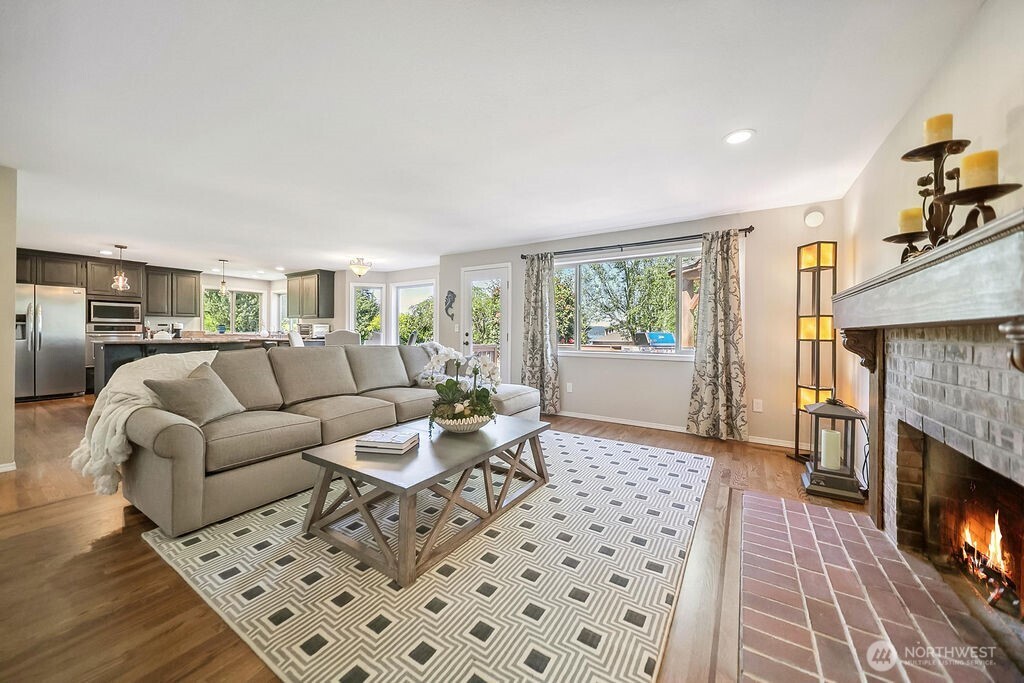 4429 Waterman Ridge Lane East Port Orchard, WA 98366 - Photo 12 of 34