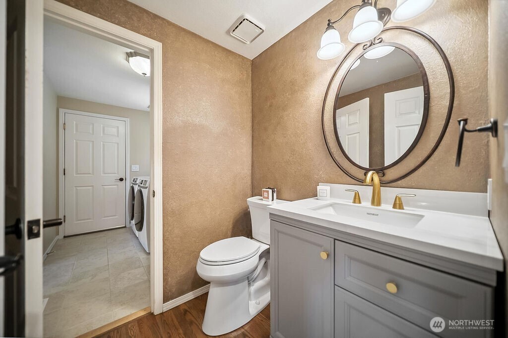 4429 Waterman Ridge Lane East Port Orchard, WA 98366 - Photo 14 of 34