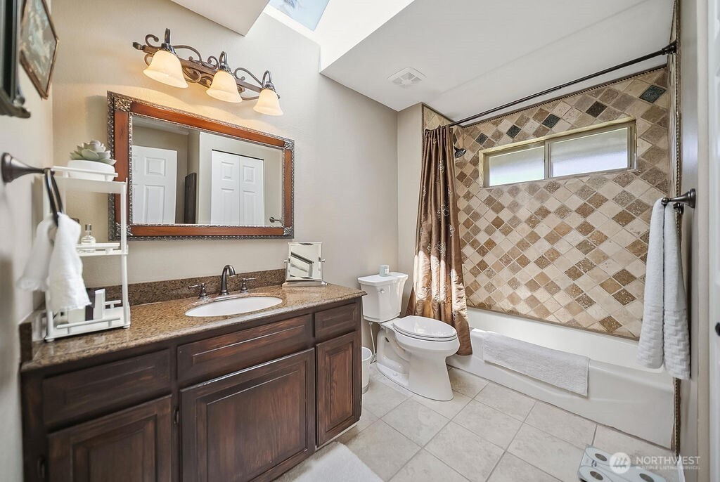 4429 Waterman Ridge Lane East Port Orchard, WA 98366 - Photo 24 of 34