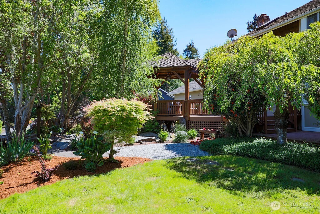 4429 Waterman Ridge Lane East Port Orchard, WA 98366 - Photo 25 of 34