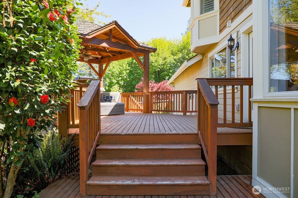 4429 Waterman Ridge Lane East Port Orchard, WA 98366 - Photo 26 of 34