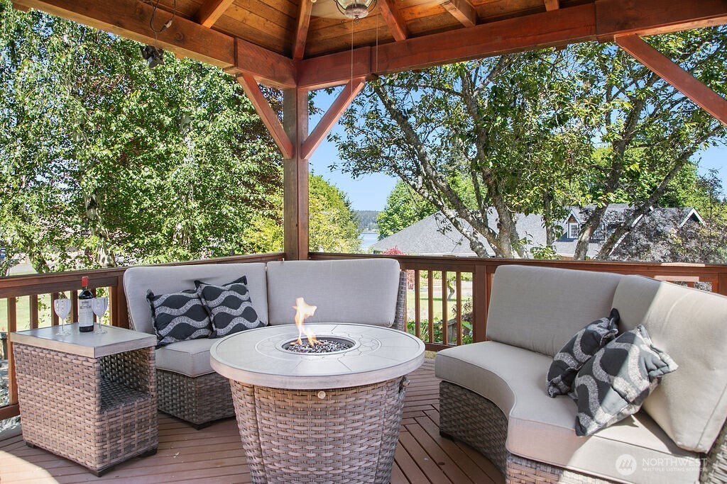 4429 Waterman Ridge Lane East Port Orchard, WA 98366 - Photo 28 of 34