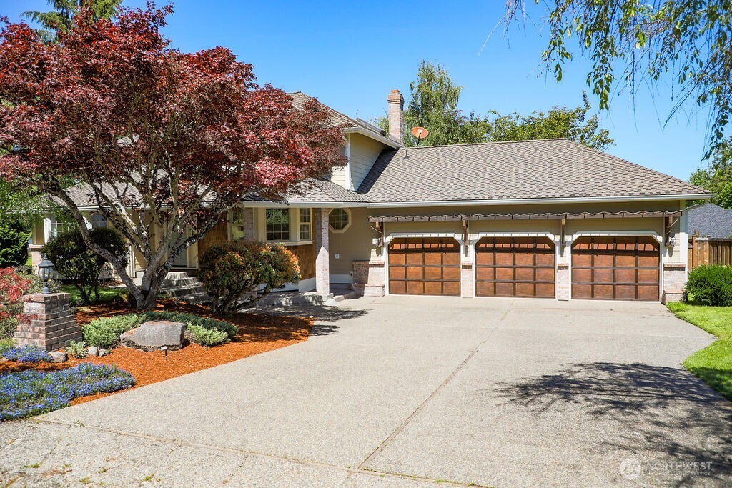 4429 Waterman Ridge Lane East Port Orchard, WA 98366 - Photo 30 of 34