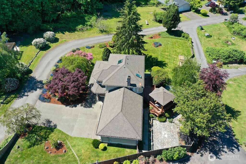 4429 Waterman Ridge Lane East Port Orchard, WA 98366 - Photo 31 of 34