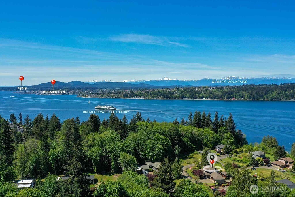 4429 Waterman Ridge Lane East Port Orchard, WA 98366 - Photo 34 of 34